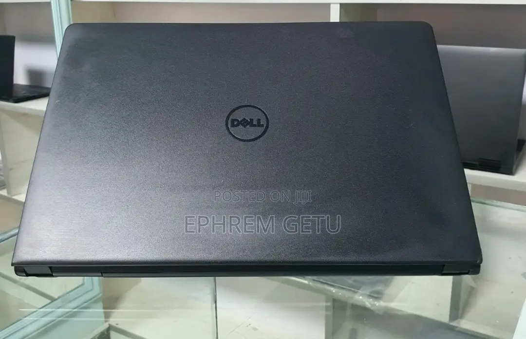 New Laptop Dell Vostro DVCI315 4GB Intel Core I5 HDD 1T