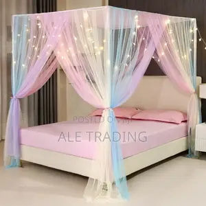 ዘመናዊ አጎበር/Mosquito Net