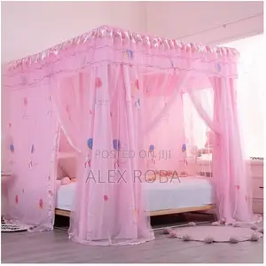 Photo - ዘመናዊ አጎበር/Mosquito Net