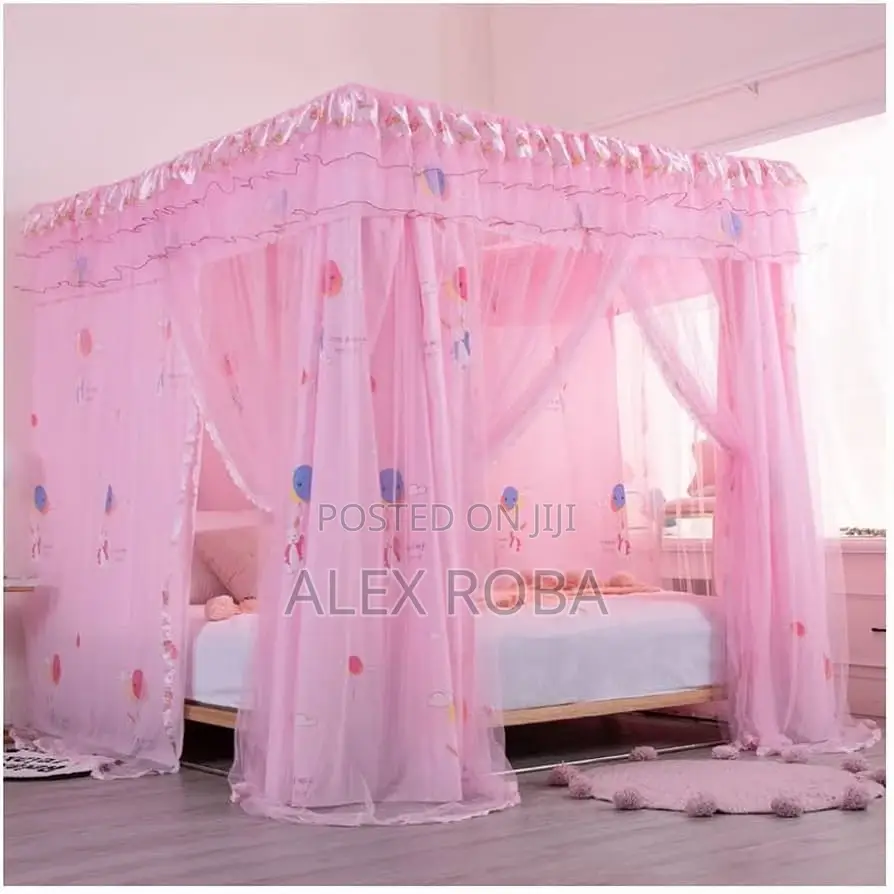 ዘመናዊ አጎበር/Mosquito Net