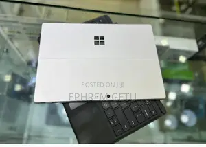 Photo - New Laptop Microsoft Surface Pro 7 4GB Intel Core I3 SSD 128GB