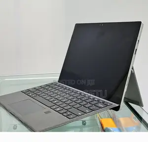 New Laptop Microsoft Surface Pro 7 4GB Intel Core I3 SSD 128GB
