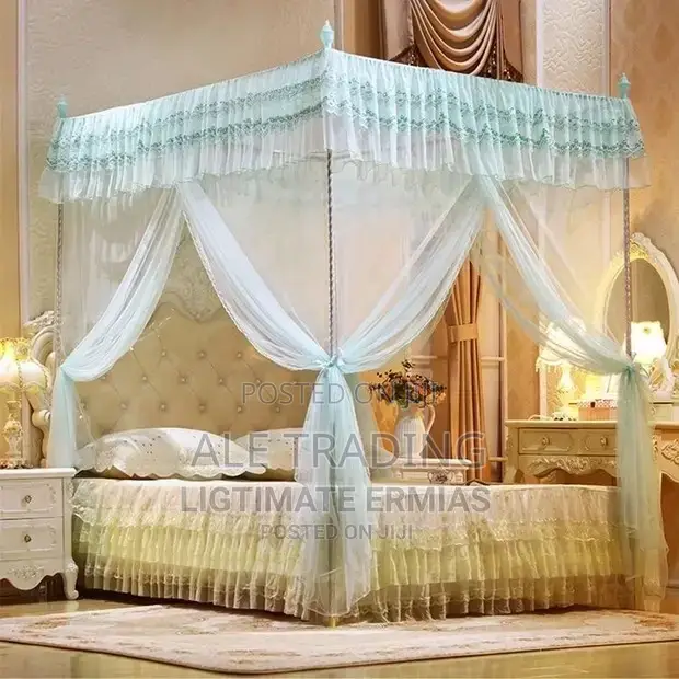 ዘመናዊ አጎበር/Mosquito Net