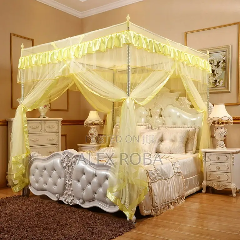 ዘመናዊ አጎበር/Mosquito Net