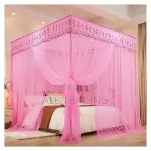 ዘመናዊ አጎበር/Mosquito Net