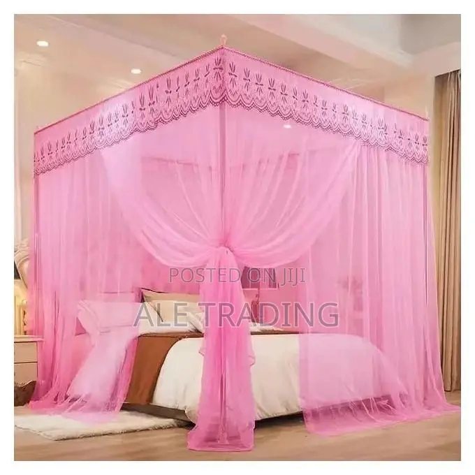 ዘመናዊ አጎበር/Mosquito Net