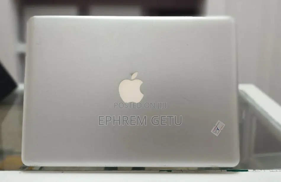 Laptop Apple MacBook Pro 2010 12GB Intel Core I5 HDD 500GB