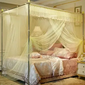 Photo - ዘመናዊ አጎበር/Mosquito Net