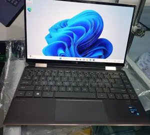 Photo - New Laptop HP Spectre X360 13t 8GB Intel Core I5 SSD 512GB