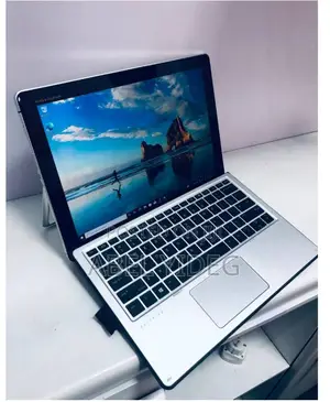Photo - New Laptop HP Elite X2 1012 G2 8GB Intel Core I5 SSD 512GB