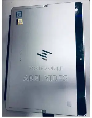 New Laptop HP Elite X2 1012 G2 8GB Intel Core I5 SSD 512GB