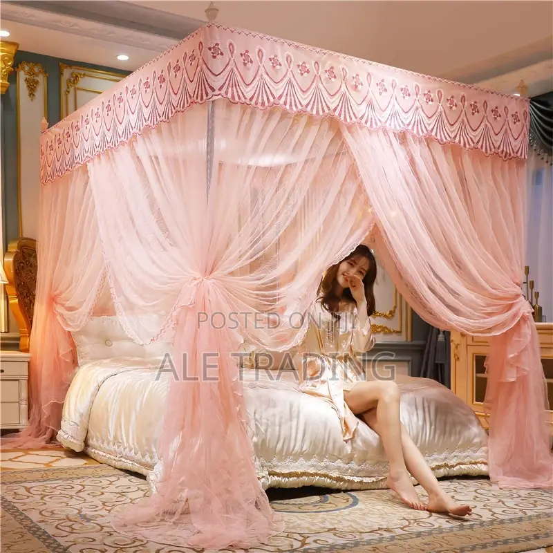 ዘመናዊ አጎበር/Mosquito Net