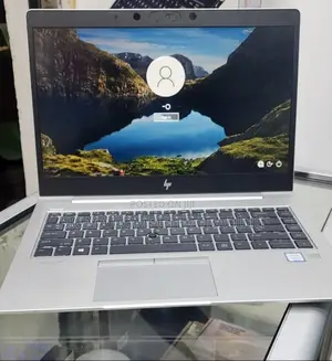 Photo - New Laptop HP EliteBook 840 16GB Intel Core I5 SSD 512GB