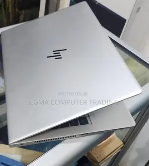 New Laptop HP EliteBook 840 16GB Intel Core I5 SSD 512GB