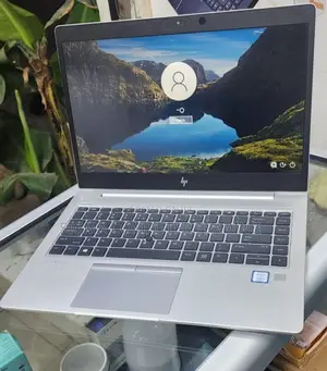 New Laptop HP EliteBook 840 16GB Intel Core I5 SSD 512GB