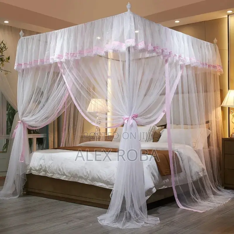 ዘመናዊ አጎበር/"Mosquito Net