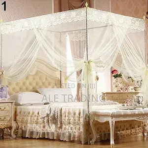 ዘመናዊ አጎበር/Mosquito Net