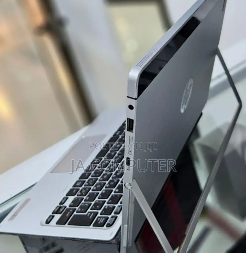 New Laptop HP Elite X2 1012 16GB Intel Core I5 SSD 256GB