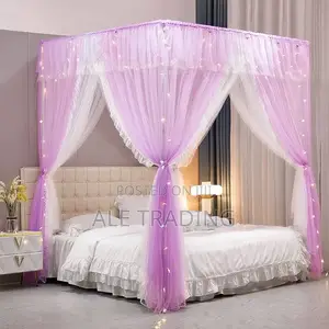 ዘመናዊ አጎበር/Mosquito Net
