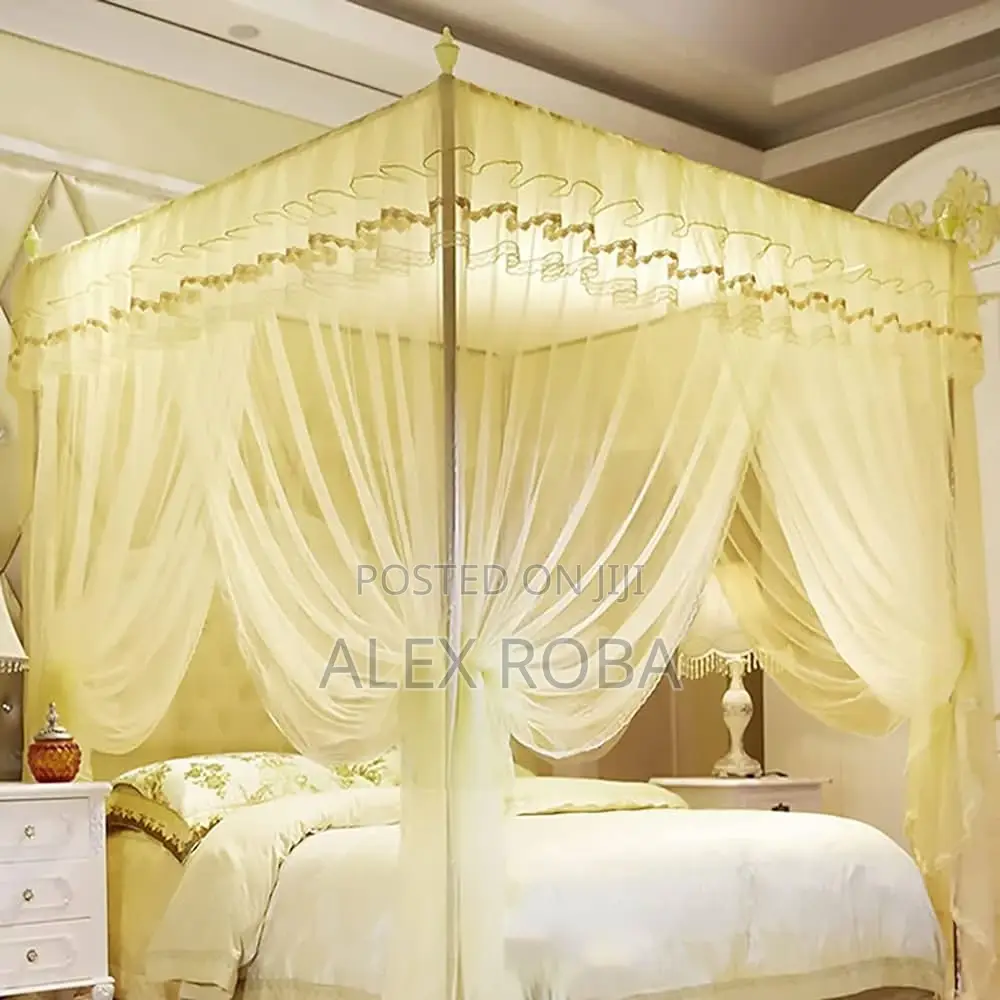 ዘመናዊ አጎበር/Mosquito Net