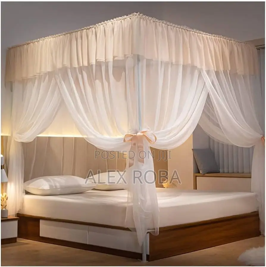 ዘመናዊ አጎበር/Mosquito Net