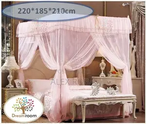 Photo - ዘመናዊ አጎበር/Mosquito Net