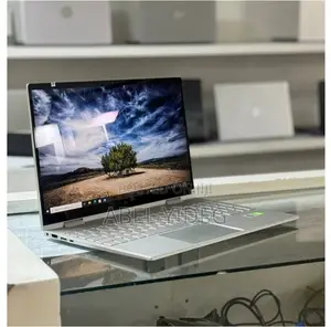 Photo - New Laptop HP Envy X360 16GB Intel Core I5 SSD 1T