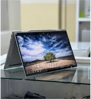 New Laptop HP Envy X360 16GB Intel Core I5 SSD 1T