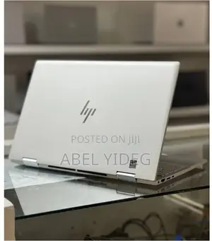 New Laptop HP Envy X360 16GB Intel Core I5 SSD 1T