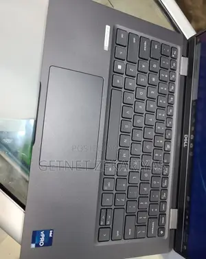 New Laptop Dell Latitude 7430 16GB Intel Core I7 SSD 256GB