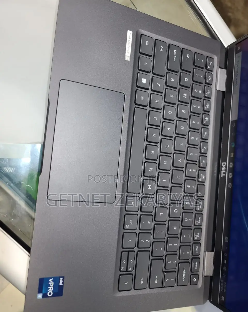 New Laptop Dell Latitude 7430 16GB Intel Core I7 SSD 256GB