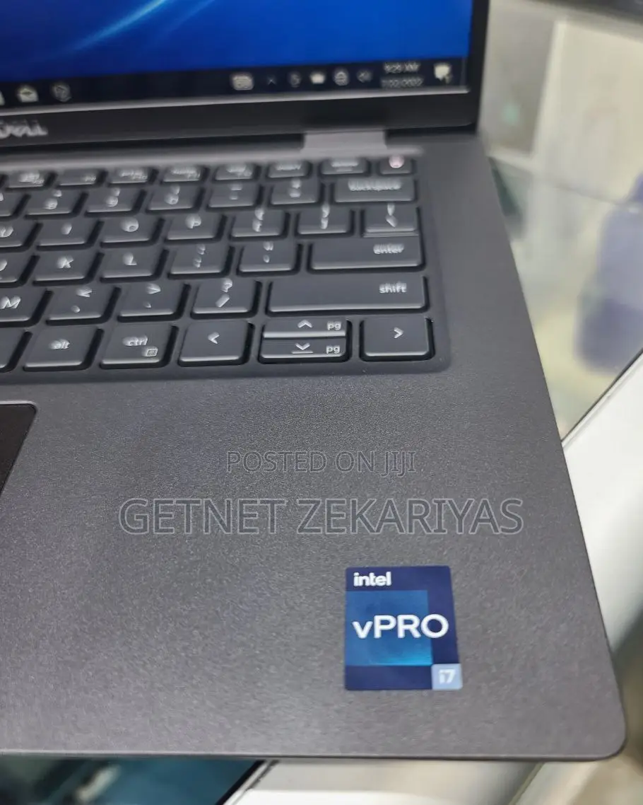 New Laptop Dell Latitude 7430 16GB Intel Core I7 SSD 256GB