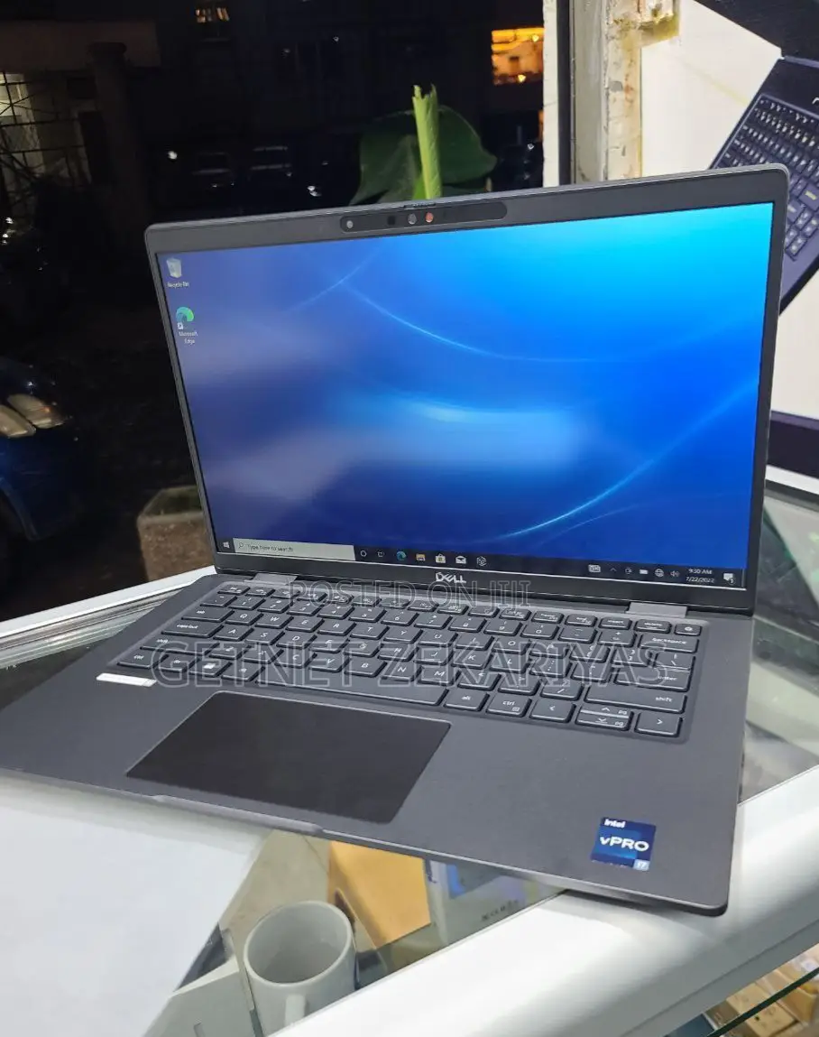 New Laptop Dell Latitude 7430 16GB Intel Core I7 SSD 256GB