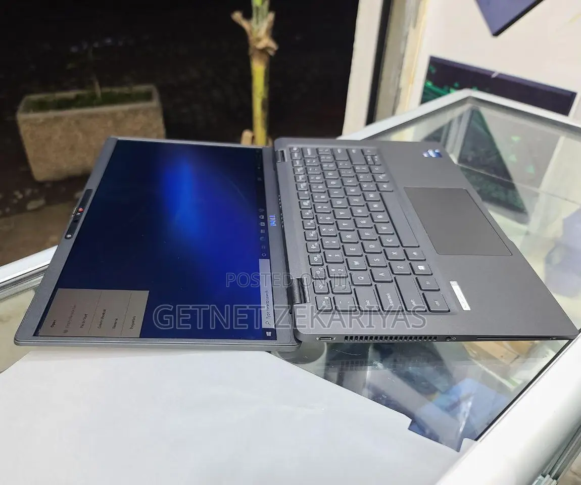 New Laptop Dell Latitude 7430 16GB Intel Core I7 SSD 256GB