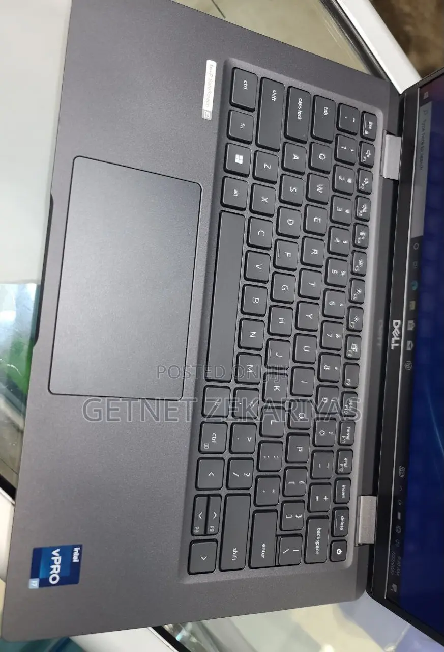 New Laptop Dell Latitude 7430 16GB Intel Core I7 SSD 256GB