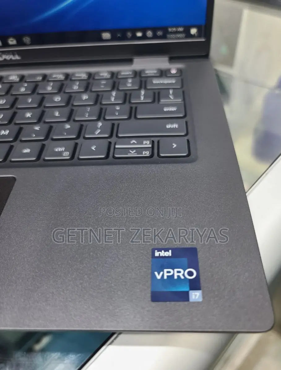 New Laptop Dell Latitude 7430 16GB Intel Core I7 SSD 256GB