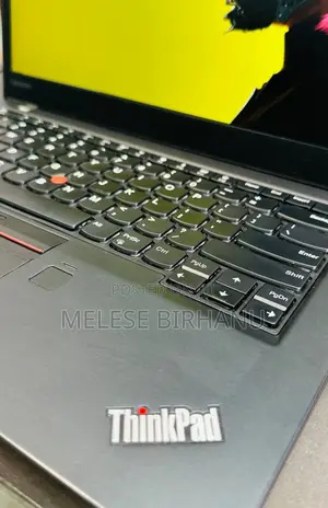 New Laptop Lenovo ThinkPad Yoga 8GB Intel Core I7 SSD 256GB