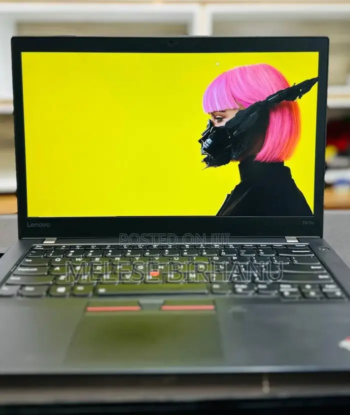 New Laptop Lenovo ThinkPad Yoga 8GB Intel Core I7 SSD 256GB