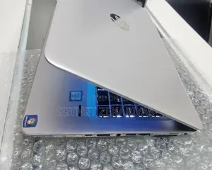 New Laptop HP EliteBook 840 G3 8GB Intel Core I5 HDD+SSD 128GB