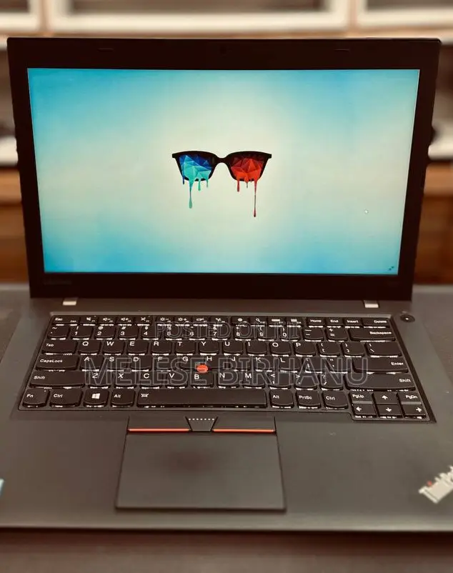 New Laptop Lenovo ThinkPad Yoga 8GB Intel Core I5 SSD 256GB