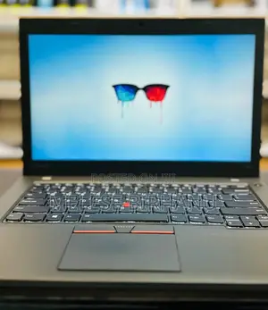 New Laptop Lenovo ThinkPad Yoga 8GB Intel Core I5 SSD 256GB