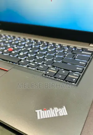 New Laptop Lenovo ThinkPad Yoga 8GB Intel Core I5 SSD 256GB