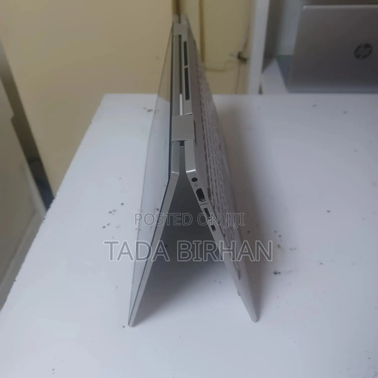 New Laptop HP Envy X360 16GB Intel Core I5 SSD 512GB