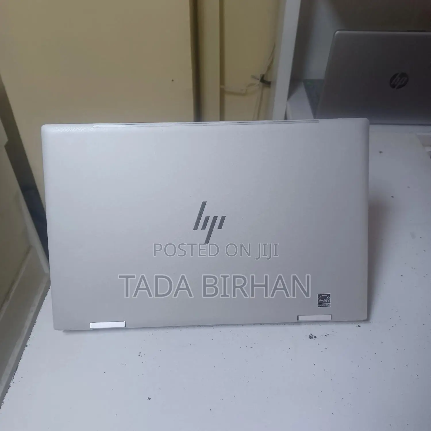 New Laptop HP Envy X360 16GB Intel Core I5 SSD 512GB