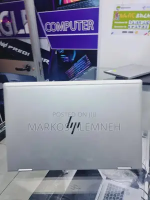 New Laptop HP EliteBook X360 1030 G4 16GB Intel Core I7 SSD 512GB
