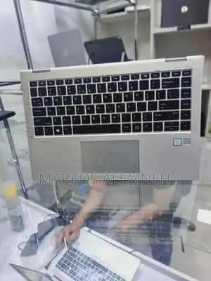 New Laptop HP EliteBook X360 1030 G4 16GB Intel Core I7 SSD 512GB