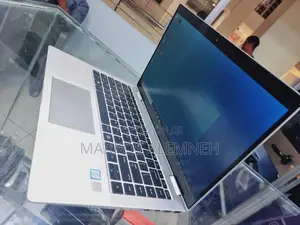 Photo - New Laptop HP EliteBook X360 1030 G4 16GB Intel Core I7 SSD 512GB