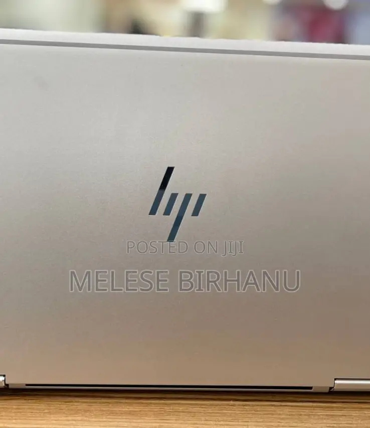 New Laptop HP Envy X360 16GB Intel Core I7 SSD 512GB