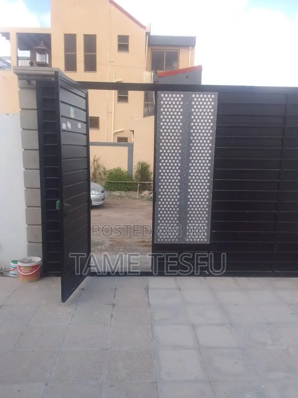 2bdrm House in Dukam, Oromia-Finfinne for sale