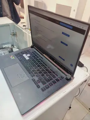 New Laptop HP Pavilion 15 16GB AMD Ryzen 7 SSD 512GB